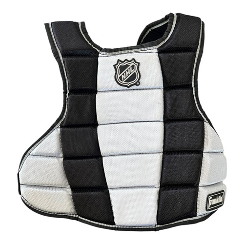 Vist Large View of Product Image Which is Used Street Hockey Top Black SM