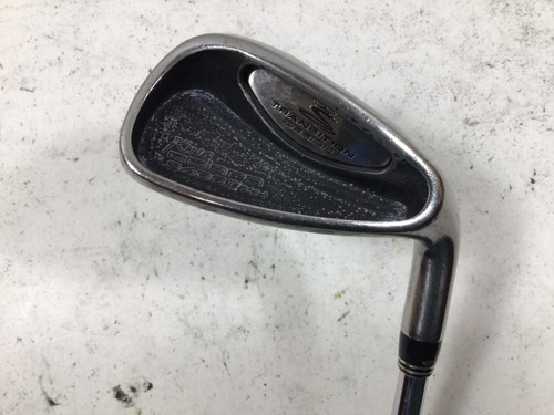 Vist Large View of Product Image Which is Used Cobra 3400 I/XH Mens Individual Iron RH 9 Iron