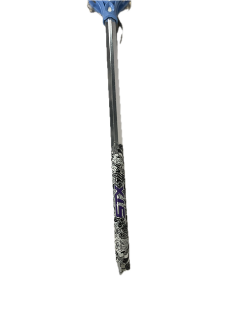 Vist Large View of Product Image Which is Used STX MYTH Wmn Atk/Mid Complete Stick Grey