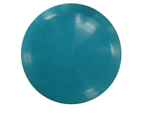 Vist Large View of Product Image Which is Used TRASH PANDA GATEWAY Disc Golf Driver Teal 169g