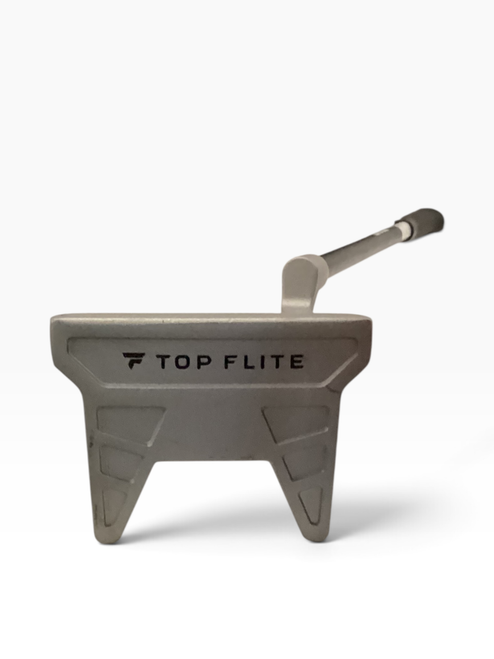 Vist Large View of Product Image Which is Used Top Flite Jr Putter RH