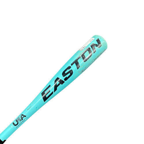 Vist Large View of Product Image Which is Used Easton MOXIE BB/SB Youth Bat 25"