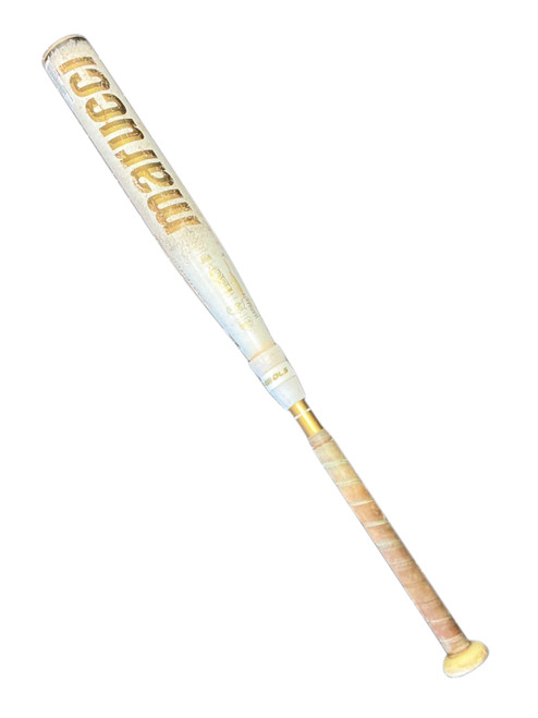 Vist Large View of Product Image Which is Used Easton ECHO CONNECT FAST PITCH BB/SB Fastpitch Bat 31"