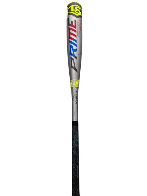 Vist Large View of Product Image Which is USED LOUISVILLE SLUGGER PRIME 919 30/20 -10 USA BASEBALL BAT