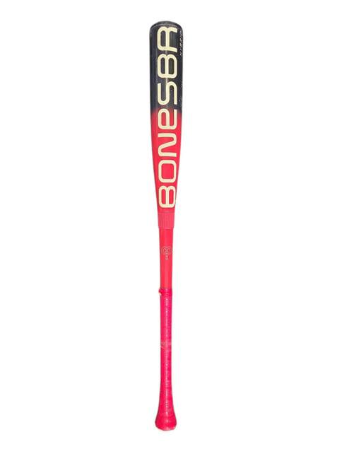 Vist Large View of Product Image Which is Used Louisville Slugger SELECT PWR BB/SB USA 2 5/8 Bat 31"