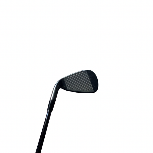 Vist Large View of Product Image Which is Used Cobra KING F7 Mens Individual Iron RH 7 Iron
