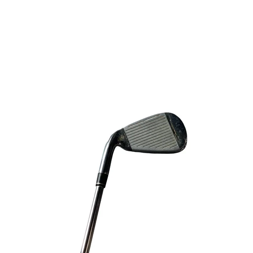 Vist Large View of Product Image Which is Used Taylormade RSI 1 Mens Individual Iron RH 3 Iron