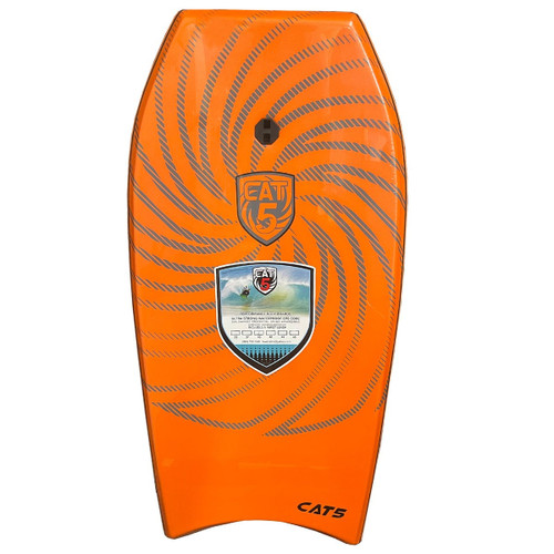Vist Large View of Product Image Which is New CAT 5 BODYBOARD 37"