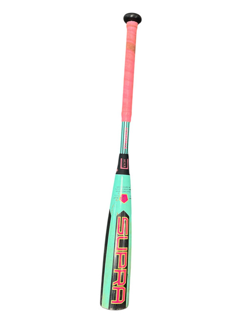 Vist Large View of Product Image Which is Used Louisville Slugger SUPRA BB/SB USSSA 2 3/4 Bat 27"