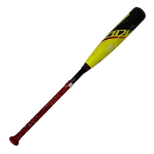Vist Large View of Product Image Which is Used Easton ADV 360 BB/SB USA 2 5/8 Bat 29" -10
