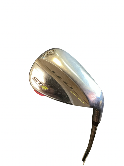 Vist Large View of Product Image Which is Used Orlimar ST2 Golf Wedge Mens RH 52 Degree