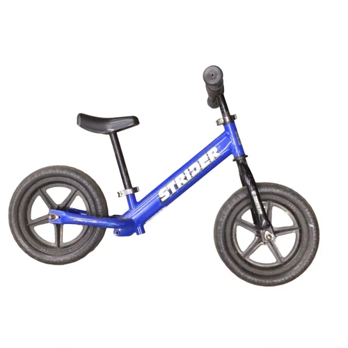 Vist Large View of Product Image Which is Used Strider TRAINING BIKE Other Bike