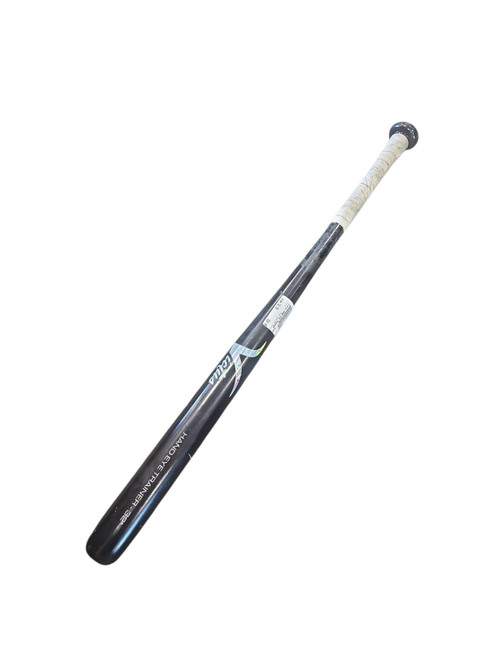 Vist Large View of Product Image Which is Used Victus HAND EYE TRAINER BB/SB Wood Bat 32"