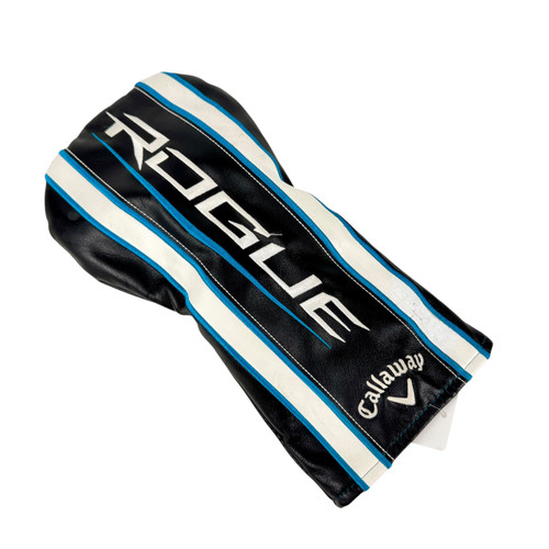 Vist Large View of Product Image Which is Used Callaway ROGUE Golf Driver Headcover
