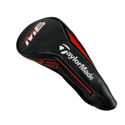 Vist Large View of Product Image Which is Used Taylormade M6 Golf Fairway Wood Headcover