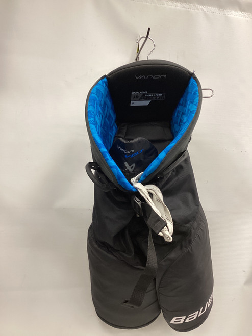 Vist Large View of Product Image Which is Used Bauer VAPOR VOLT Junior Pant Black SM