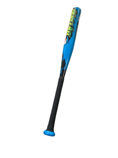 Vist Large View of Product Image Which is Used Franklin INFERNO 25/15 BB/SB T-Ball Bat 25"