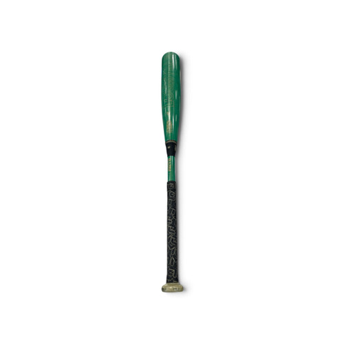 Vist Large View of Product Image Which is Used Louisville Slugger META BB/SB Senior League Bat 30"