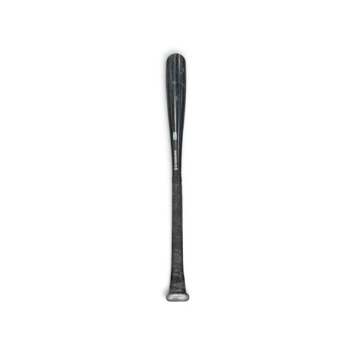 Vist Large View of Product Image Which is Used Stringking METAL PRO BB/SB Youth Bat 28"