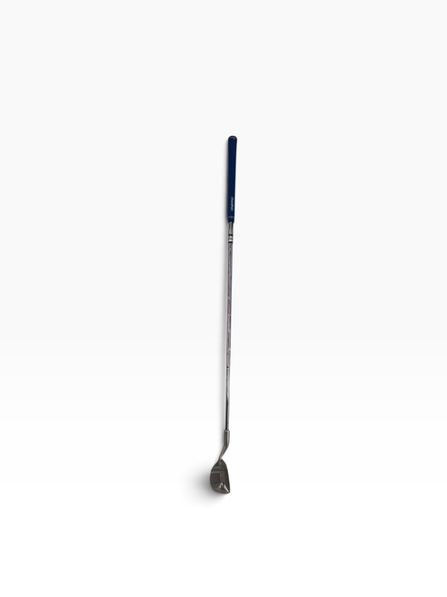 Vist Large View of Product Image Which is Used Pinseeker CHIP N RUN Golf Chipper RH Unknown Degree