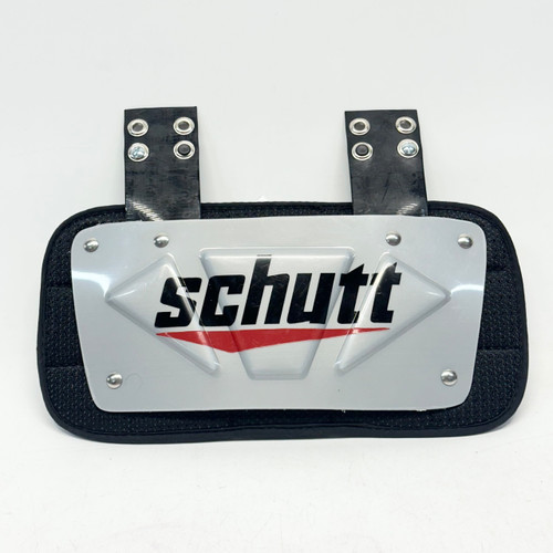 Vist Large View of Product Image Which is Used Schutt ADULT FB Backplate