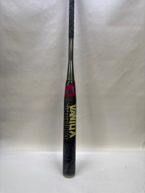 Vist Large View of Product Image Which is Used Demarini VANILA GORILA BB/SB Slowpitch Bat 34"