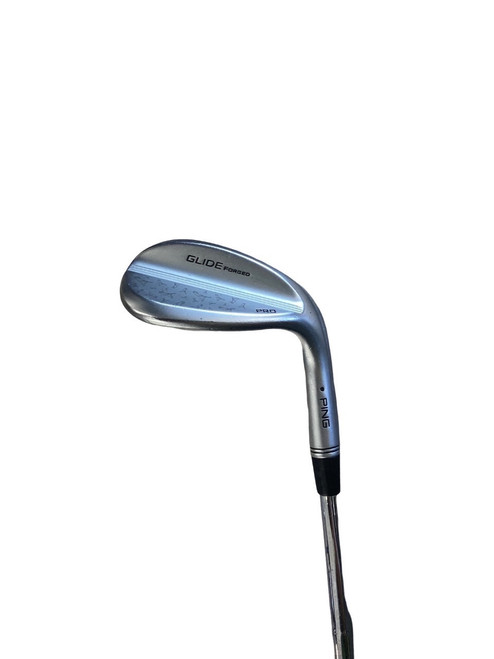 Vist Large View of Product Image Which is Used Ping GLIDE FORGED PRO Golf Wedge Mens RH 52 Degree