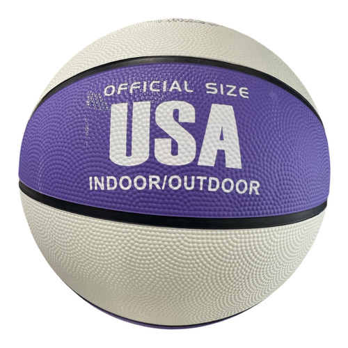 Vist Large View of Product Image Which is Used Basketball Adult Outdoor