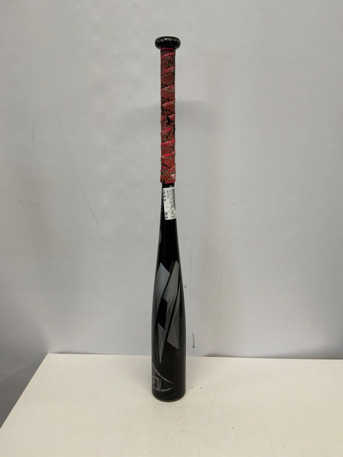 Vist Large View of Product Image Which is Used Louisville Slugger SOLO JBB BB/SB USSSA 2 3/4 Bat 26"