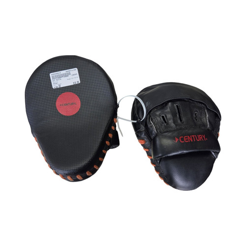 Vist Large View of Product Image Which is Used Century HIT MITTS Other Gloves Black Senior