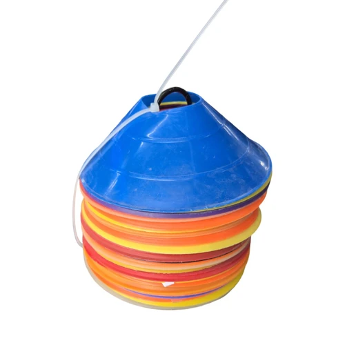 Vist Large View of Product Image Which is Used 30 PACK MARKER DISCS FB Field Marker None