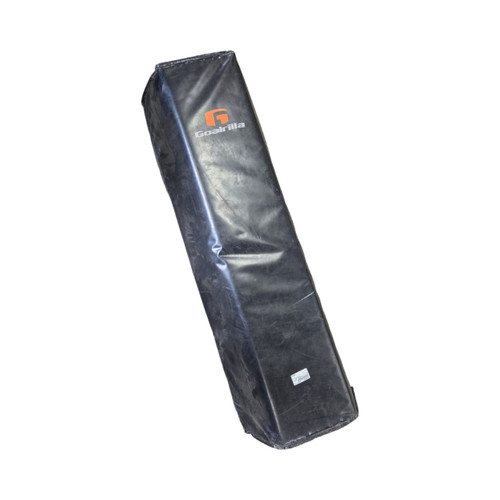 Vist Large View of Product Image Which is Used Goalrilla BLOCKING PAD FB Blocking Pad Black