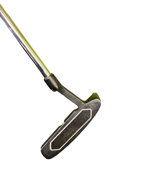 Vist Large View of Product Image Which is Used Ram RAM BLADE PUTTER Mens Putter RH