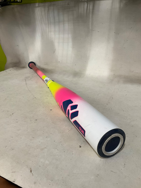Vist Large View of Product Image Which is Used Easton THE DUB BB/SB USSSA 2 3/4 Bat 30"