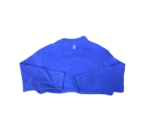 Vist Large View of Product Image Which is Used PGA Tour L.S. Cold/Moisture M 3X