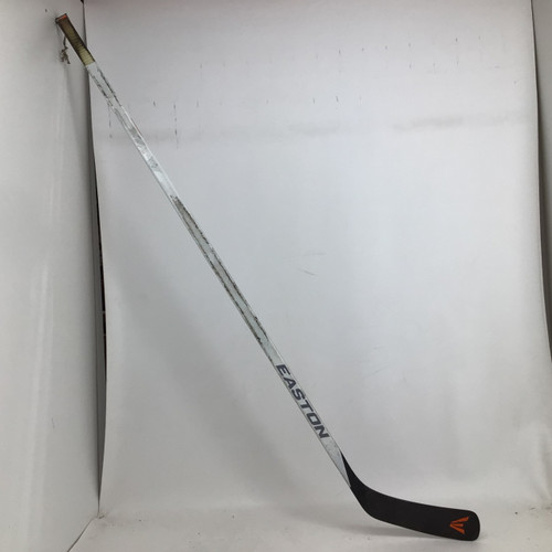 Vist Large View of Product Image Which is Used Easton MAKO 85 FLEX E9 LH HOCKEY STICK Senior One Piece Left 85 Flex