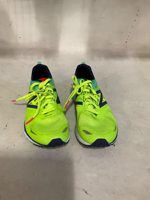 Vist Large View of Product Image Which is Used New Balance Running/X-Train Shoes W