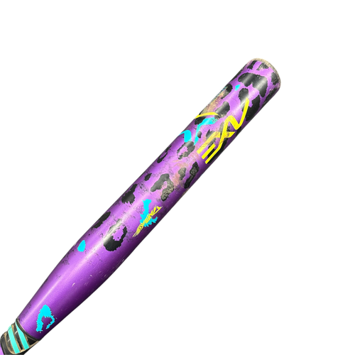 Vist Large View of Product Image Which is Used AXE DABACLE ENDLOADED BB/SB Slowpitch Bat 34"