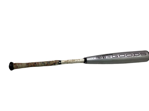 Vist Large View of Product Image Which is Used Demarini THE GOODS -5 GB5-24 BB/SB USSSA 2 5/8 Bat 30"