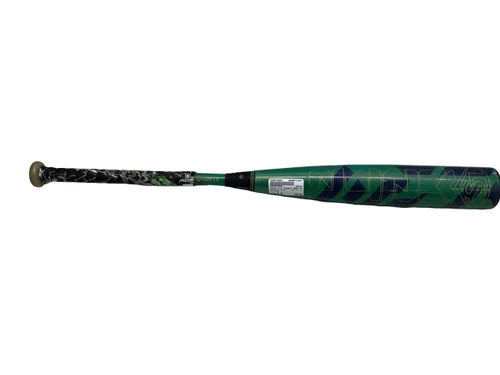 Vist Large View of Product Image Which is Used Louisville Slugger 2023 META -8 BB/SB USSSA 2 3/4 Bat 30"