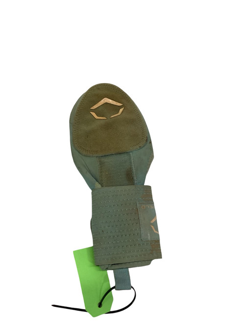 Vist Large View of Product Image Which is Used Evoshield SLIDING MITT BB/SB Training Aid
