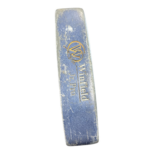 Vist Large View of Product Image Which is Used Jr Putter RH