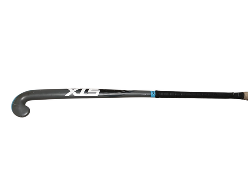 Vist Large View of Product Image Which is Used STX HPR 101 FH Complete Stick Grey 37"