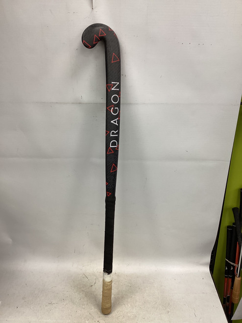 Vist Large View of Product Image Which is Used DRAGON FORCE FH STICK FH Complete Stick Navy Blue 37"