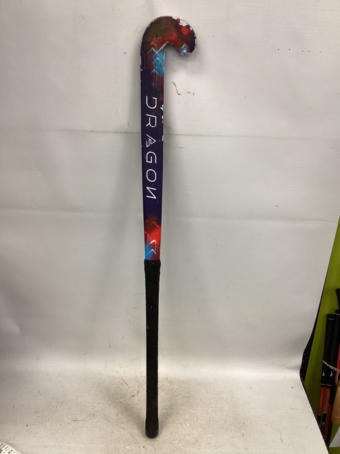 Vist Large View of Product Image Which is Used DRAGON PHOENIX FH STICK FH Complete Stick Navy Blue 37"