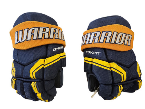 Vist Large View of Product Image Which is Used Warrior COVERT Junior Gloves None 12"
