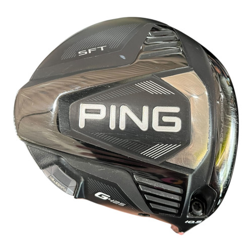 Vist Large View of Product Image Which is Used Ping G425 SFT Mens Driver RH 10.5 Degree