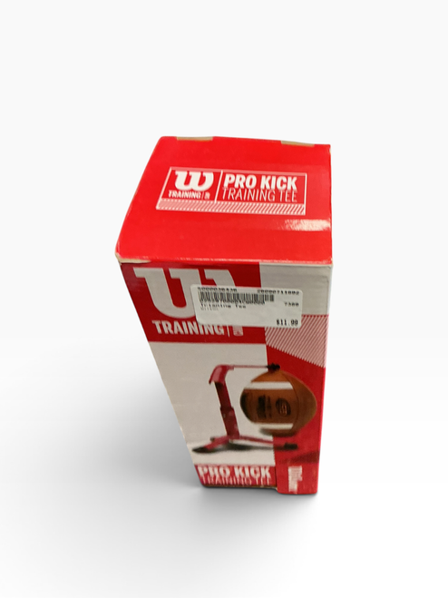 Vist Large View of Product Image Which is Used Wilson Football Accessory