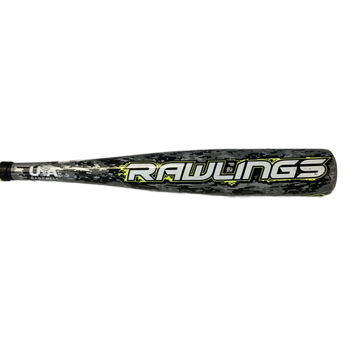 Vist Large View of Product Image Which is Used Rawlings RAPTOR T BALL BB/SB T-Ball Bat 24"