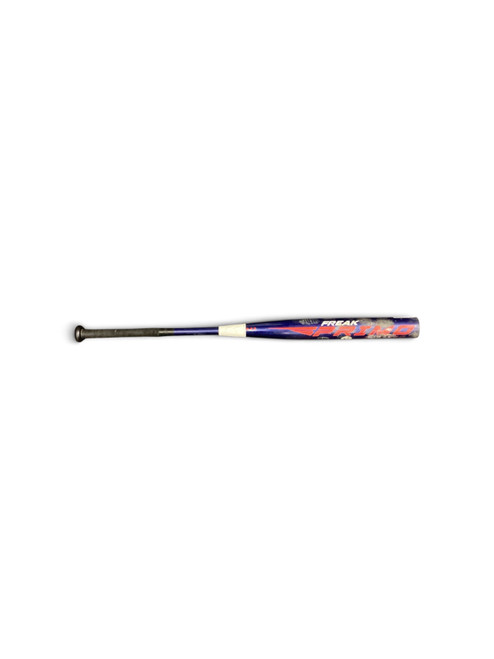Vist Large View of Product Image Which is Used FREAK BB/SB Slowpitch Bat 33 1/2"
